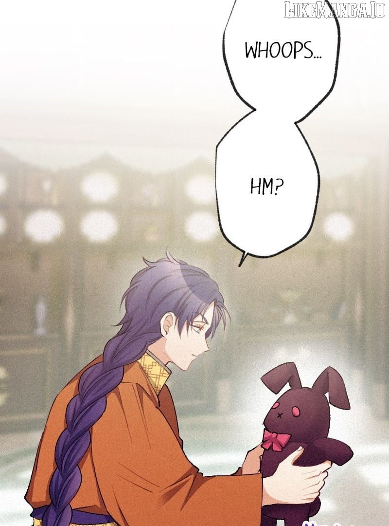 The Heat of the Reincarnated Villainess Chapter 159 - page 37