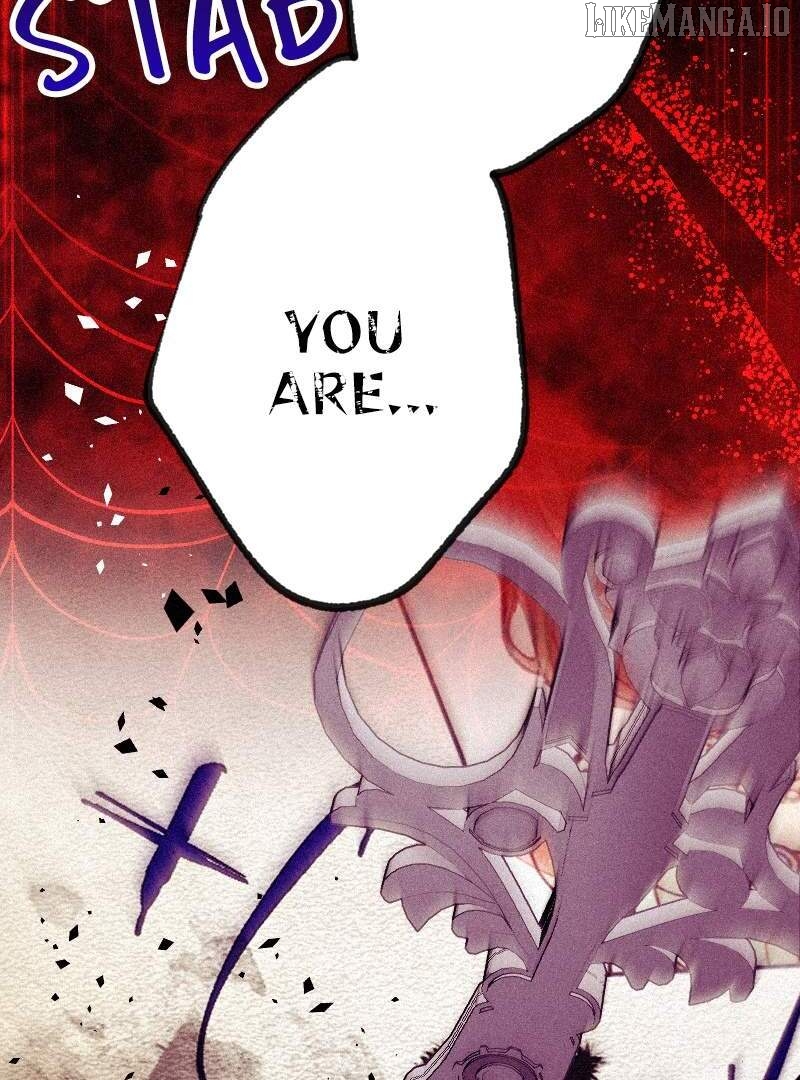 The Heat of the Reincarnated Villainess Chapter 159 - page 4