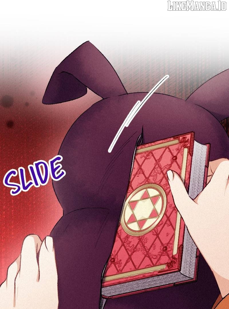 The Heat of the Reincarnated Villainess Chapter 159 - page 41