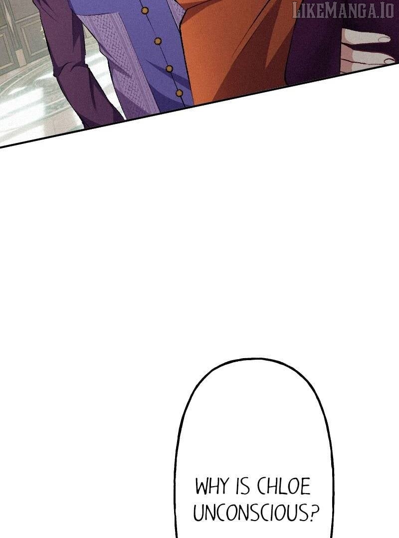 The Heat of the Reincarnated Villainess Chapter 159 - page 44