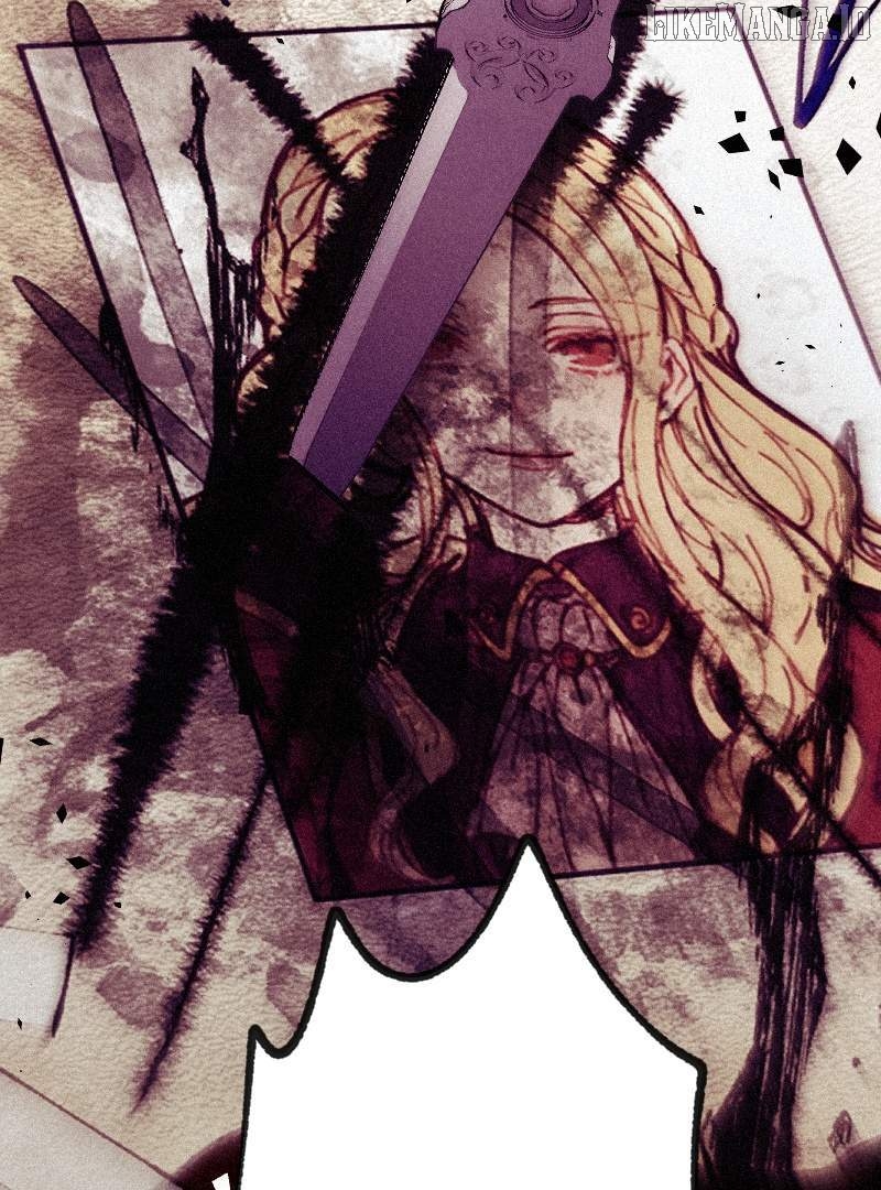 The Heat of the Reincarnated Villainess Chapter 159 - page 5