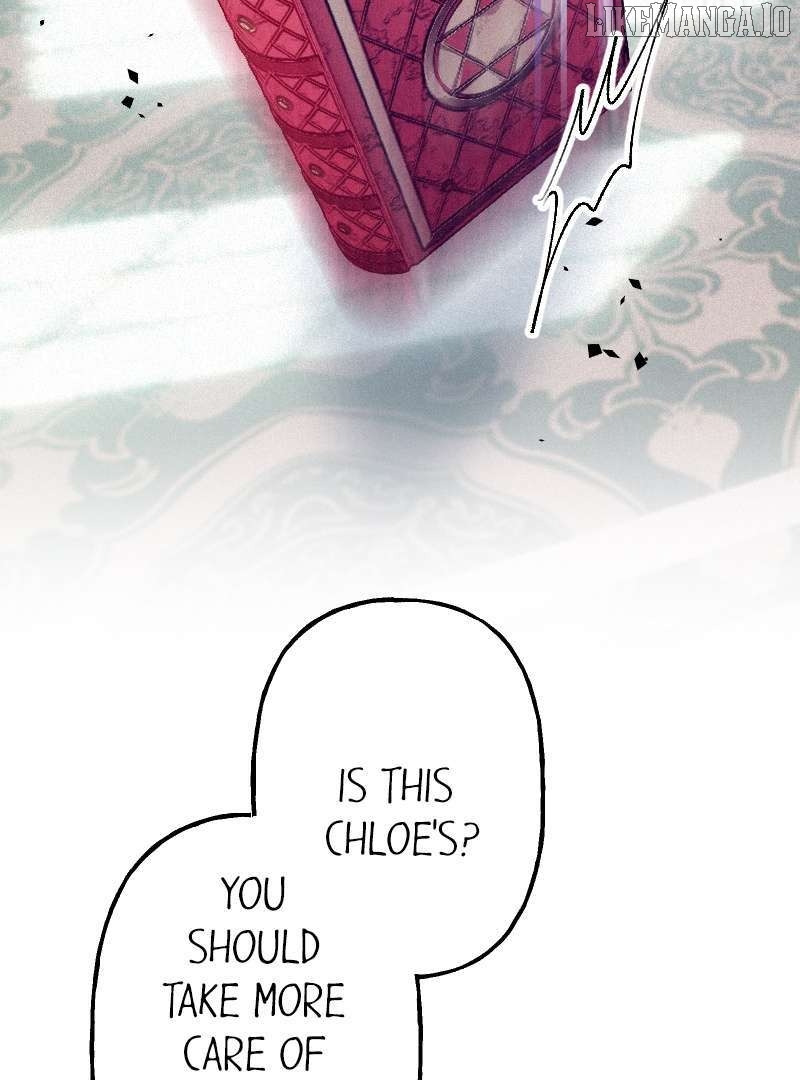 The Heat of the Reincarnated Villainess Chapter 159 - page 51