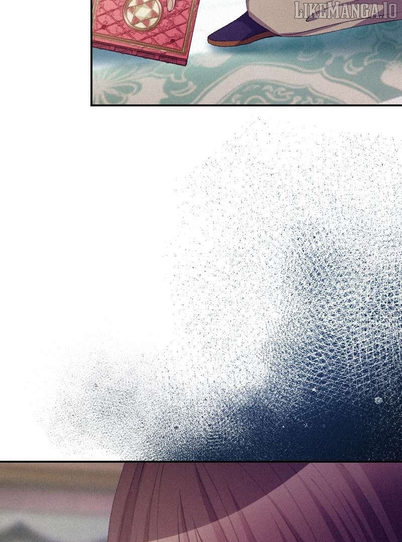 The Heat of the Reincarnated Villainess Chapter 159 - page 53