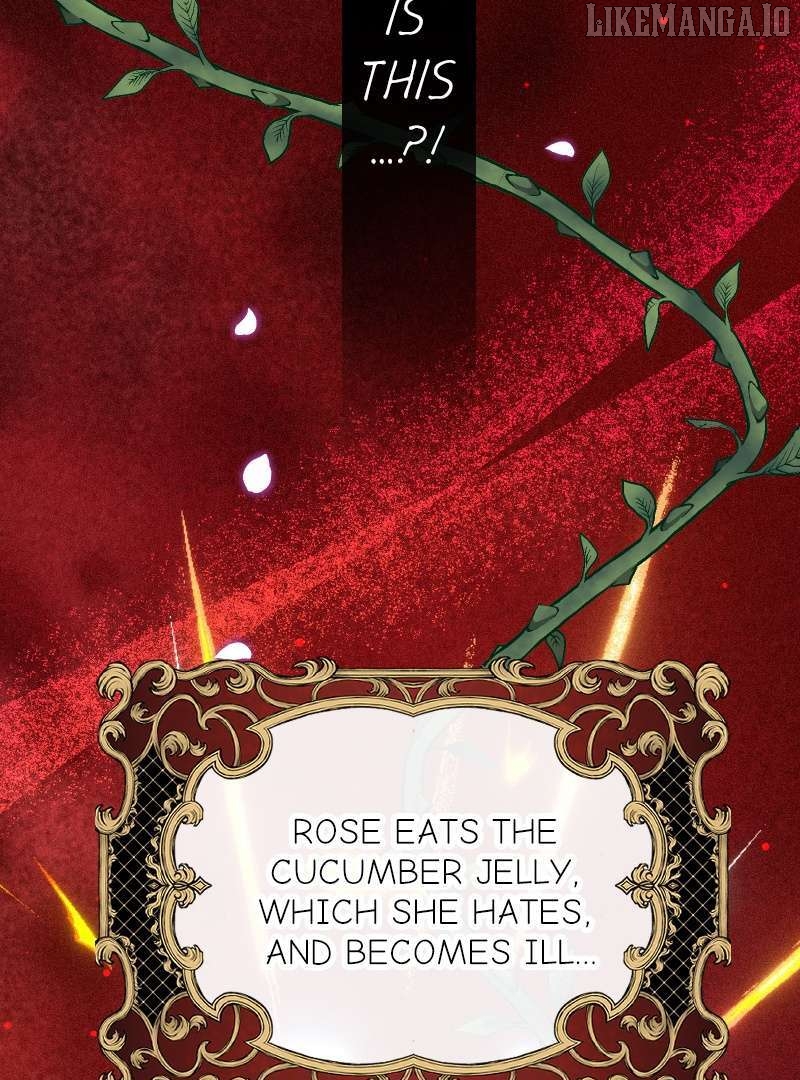 The Heat of the Reincarnated Villainess Chapter 159 - page 55