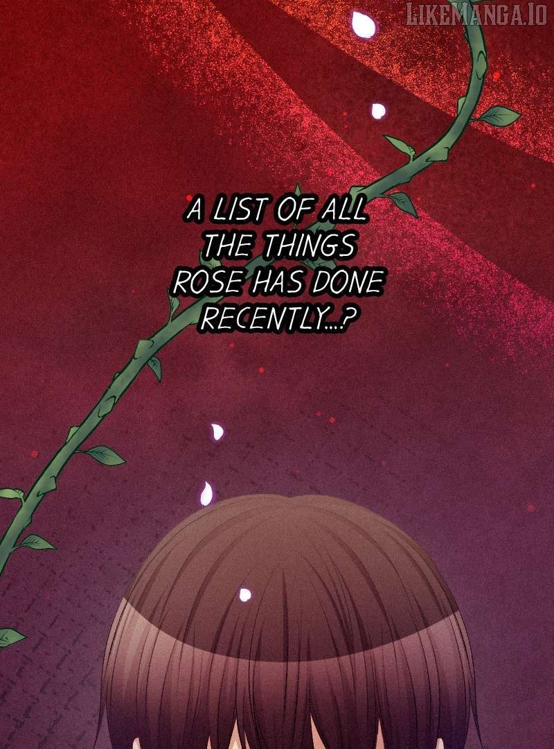 The Heat of the Reincarnated Villainess Chapter 159 - page 57