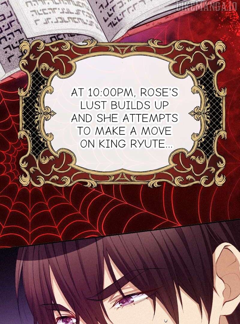 The Heat of the Reincarnated Villainess Chapter 159 - page 62
