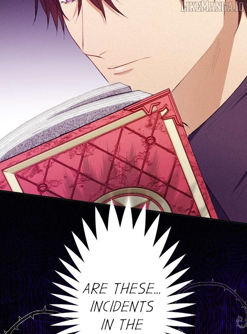 The Heat of the Reincarnated Villainess Chapter 159 - page 63