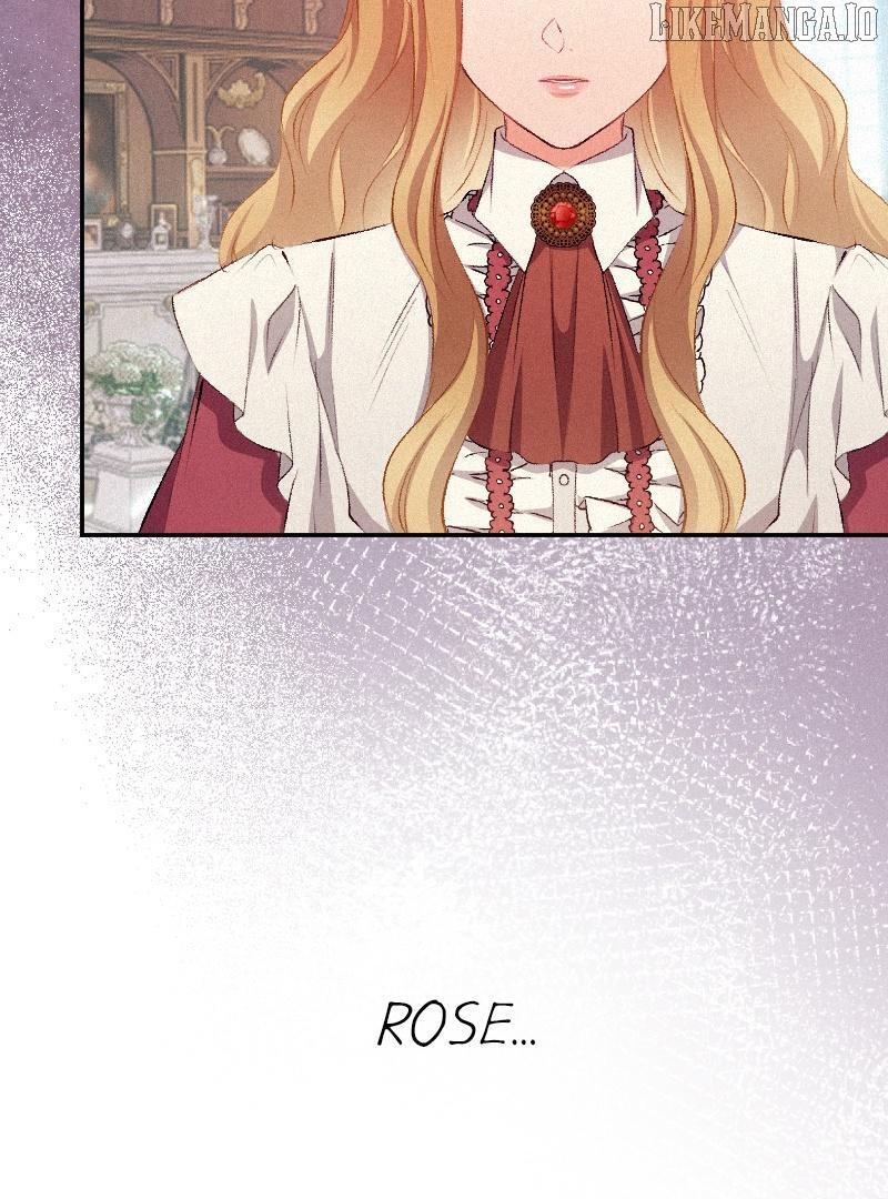 The Heat of the Reincarnated Villainess Chapter 159 - page 71