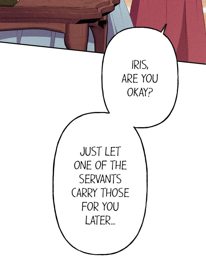 The Heat of the Reincarnated Villainess Chapter 159 - page 77