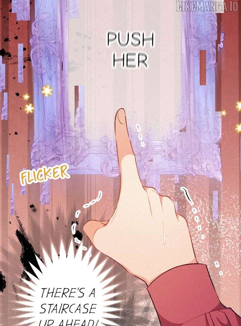 The Heat of the Reincarnated Villainess Chapter 159 - page 84