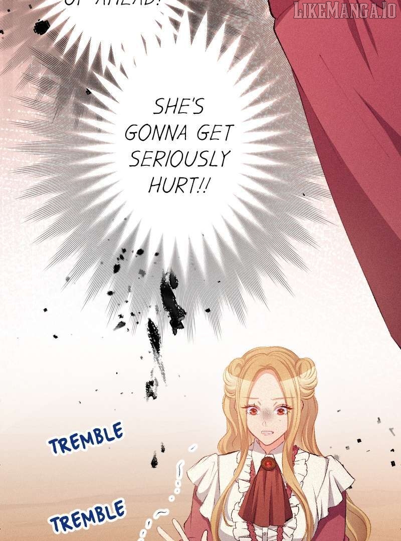 The Heat of the Reincarnated Villainess Chapter 159 - page 85