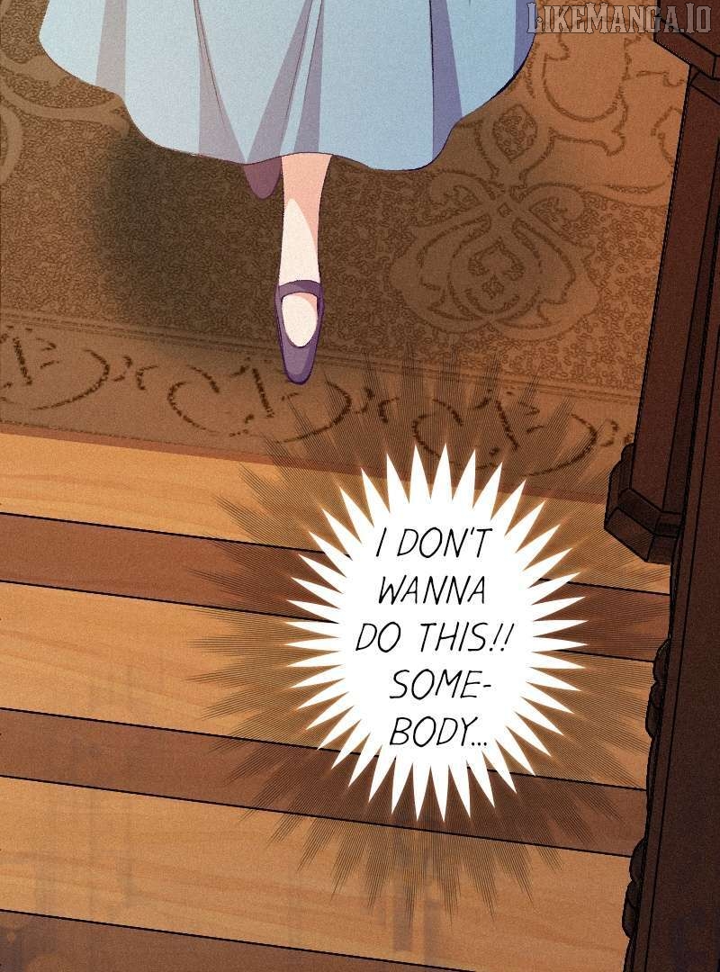 The Heat of the Reincarnated Villainess Chapter 159 - page 87