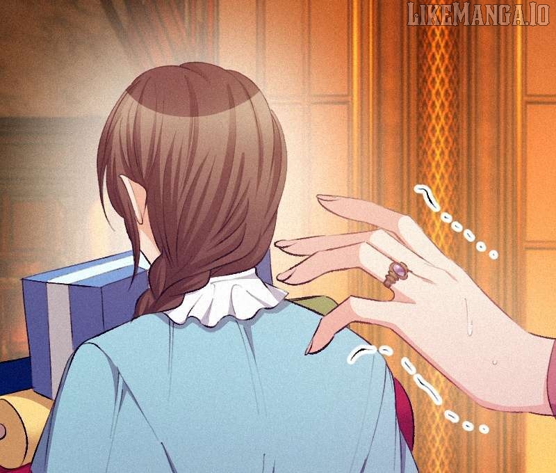 The Heat of the Reincarnated Villainess Chapter 159 - page 89