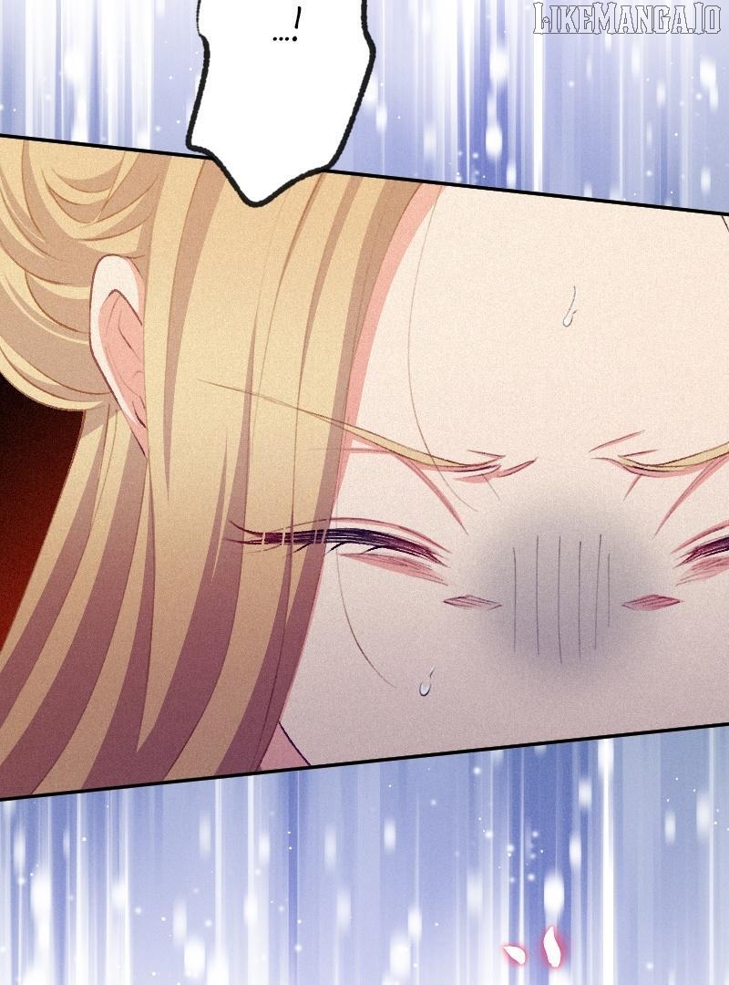 The Heat of the Reincarnated Villainess Chapter 159 - page 91