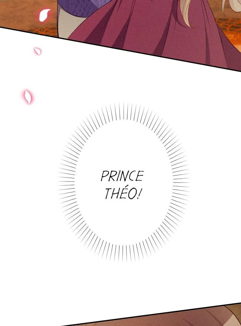 The Heat of the Reincarnated Villainess Chapter 159 - page 94