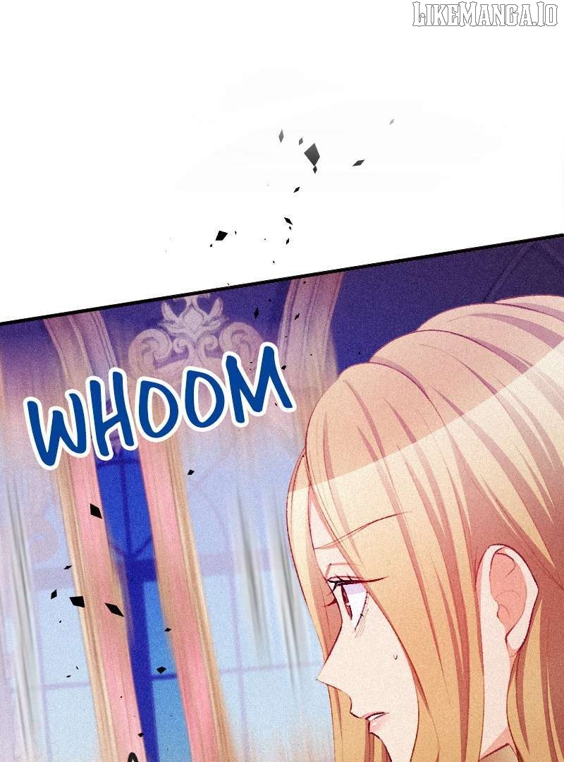 The Heat of the Reincarnated Villainess Chapter 160 - page 1