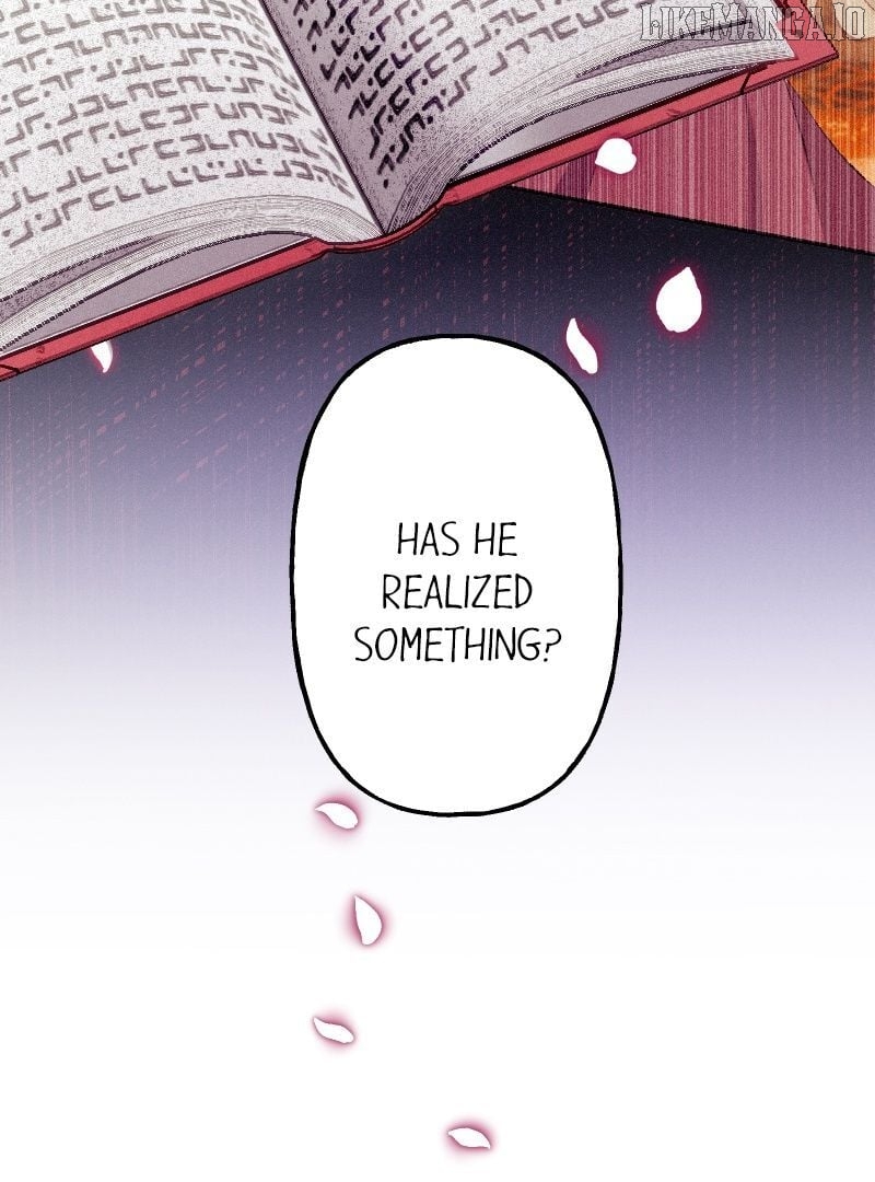 The Heat of the Reincarnated Villainess Chapter 160 - page 101