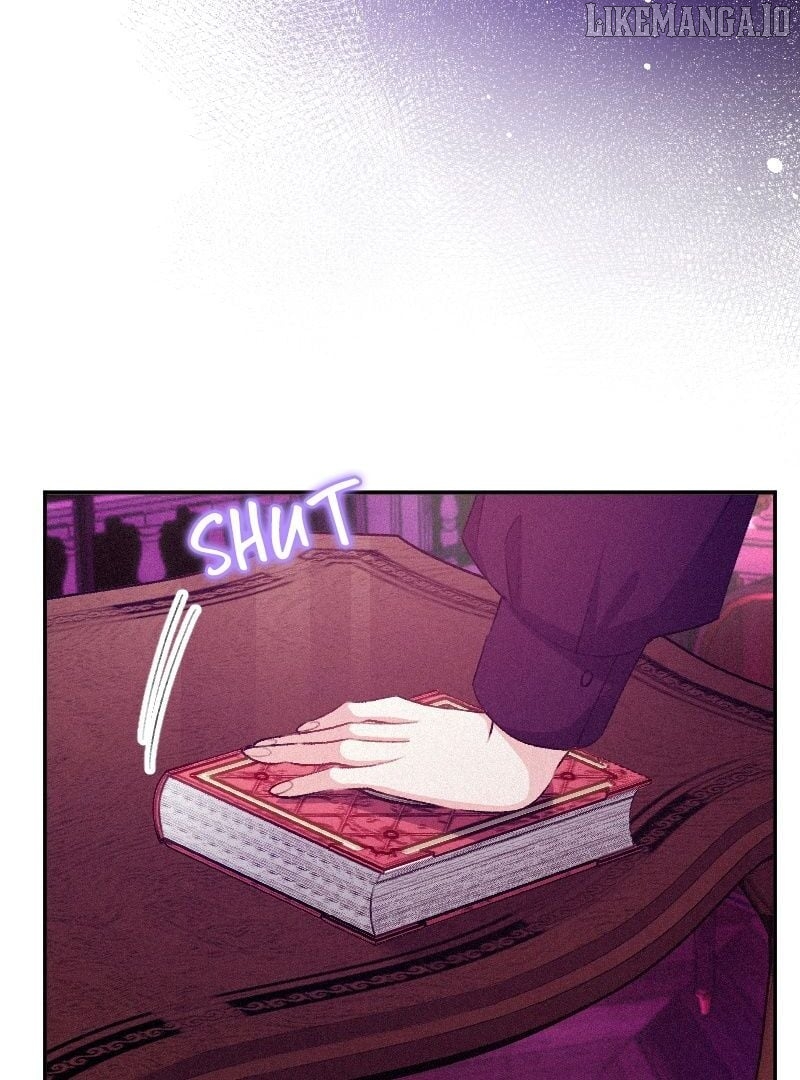 The Heat of the Reincarnated Villainess Chapter 160 - page 105