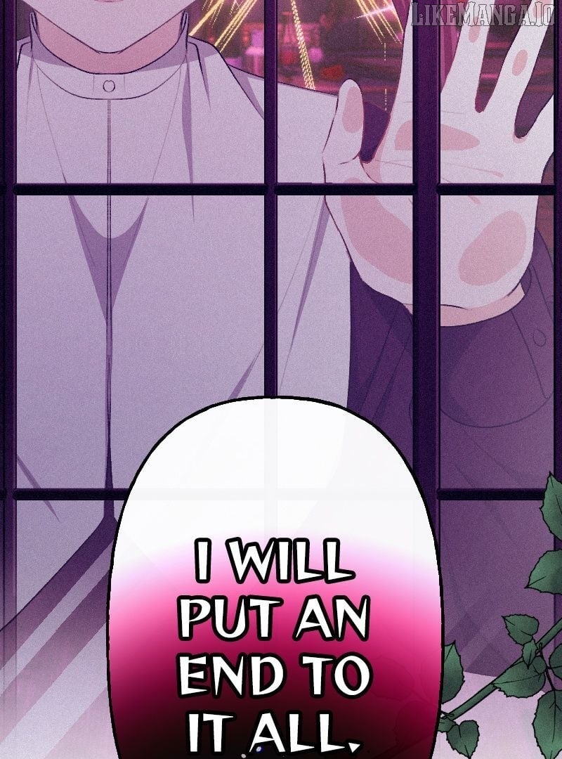 The Heat of the Reincarnated Villainess Chapter 160 - page 108