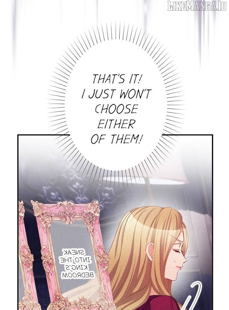 The Heat of the Reincarnated Villainess Chapter 160 - page 11
