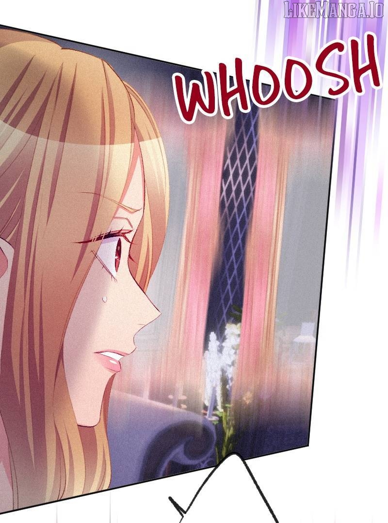 The Heat of the Reincarnated Villainess Chapter 160 - page 13