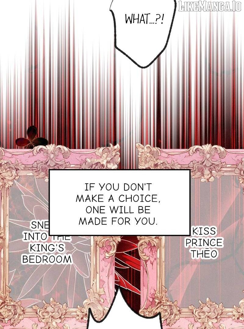 The Heat of the Reincarnated Villainess Chapter 160 - page 14