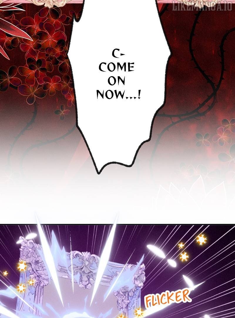 The Heat of the Reincarnated Villainess Chapter 160 - page 15