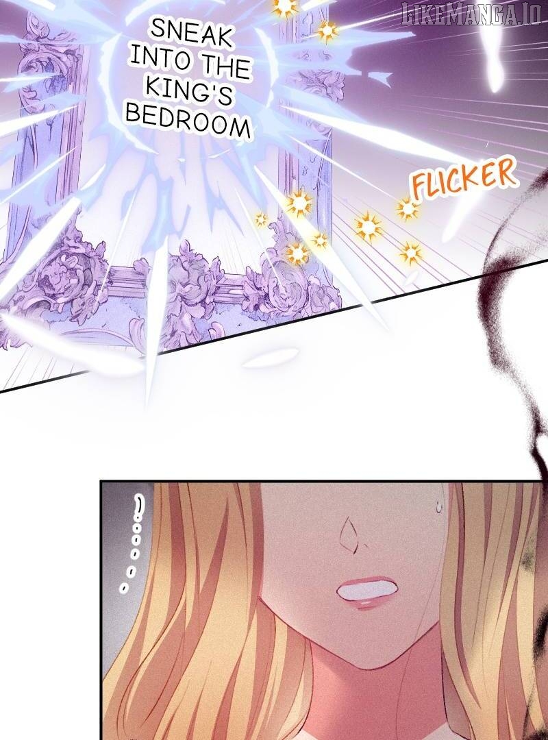 The Heat of the Reincarnated Villainess Chapter 160 - page 16