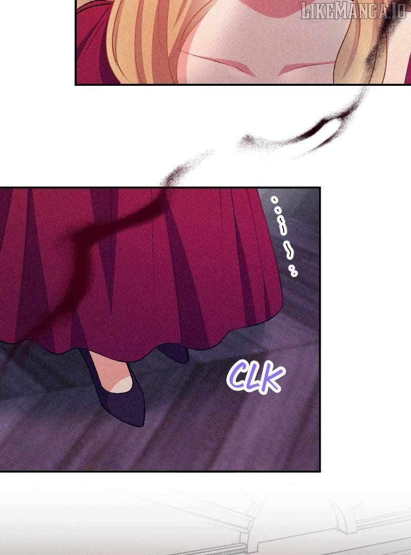 The Heat of the Reincarnated Villainess Chapter 160 - page 17