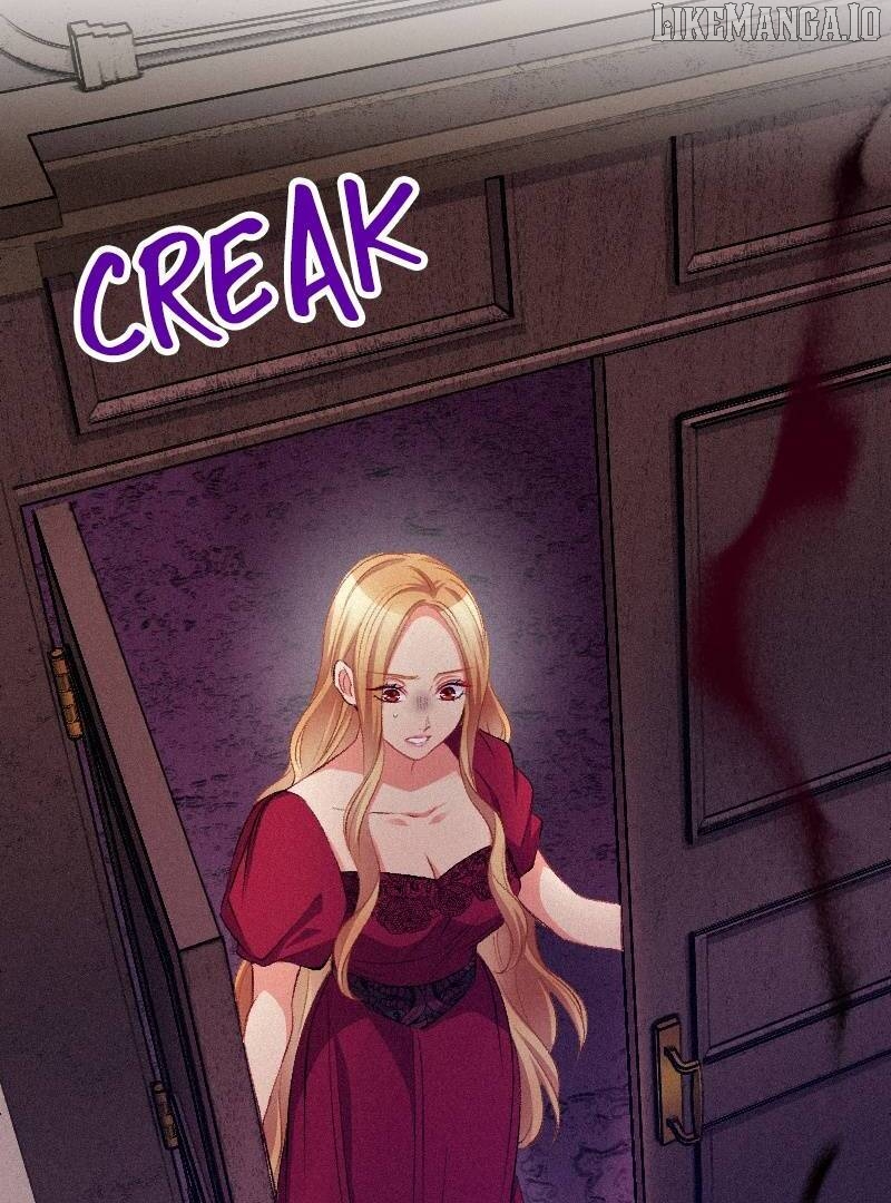 The Heat of the Reincarnated Villainess Chapter 160 - page 18