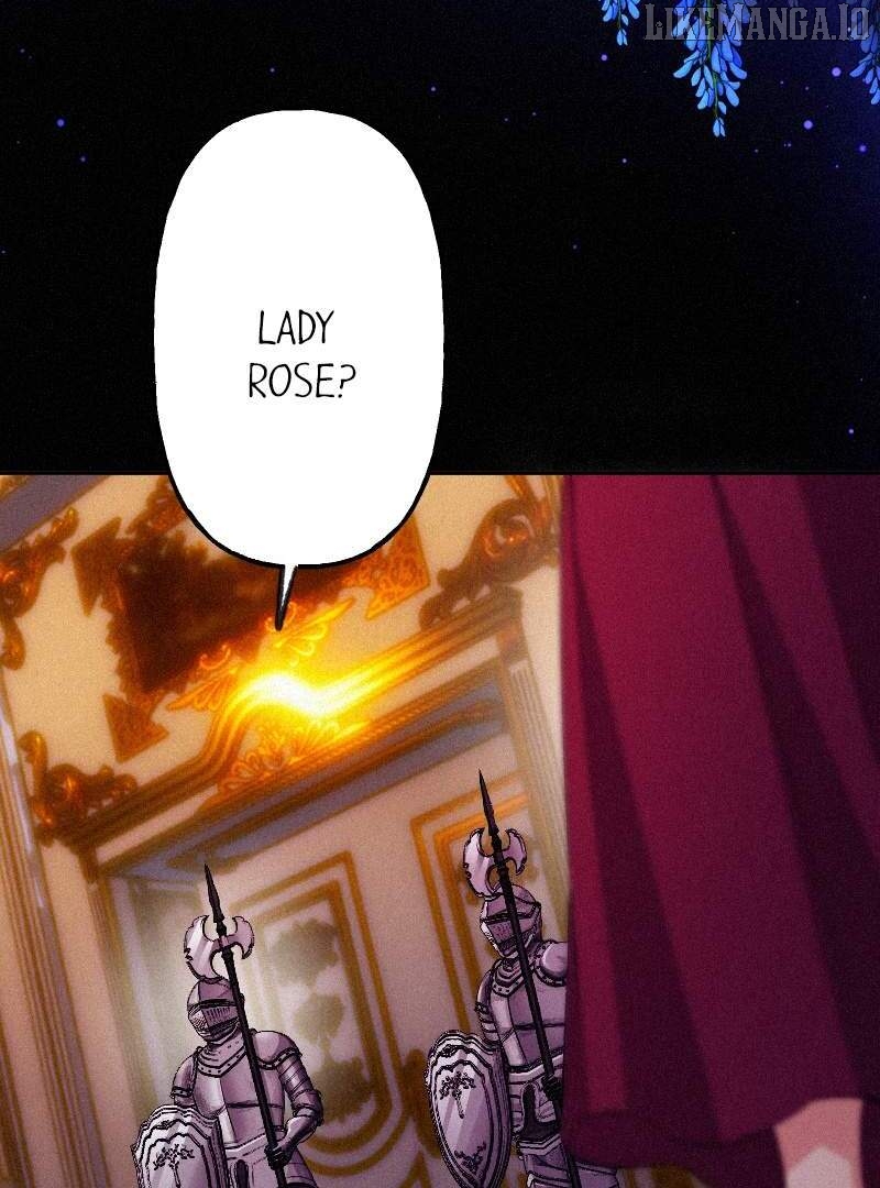 The Heat of the Reincarnated Villainess Chapter 160 - page 22