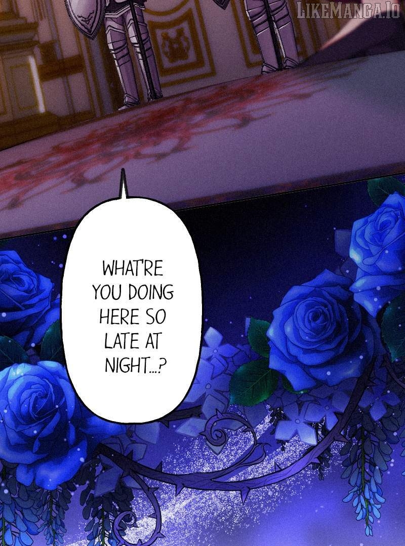 The Heat of the Reincarnated Villainess Chapter 160 - page 23