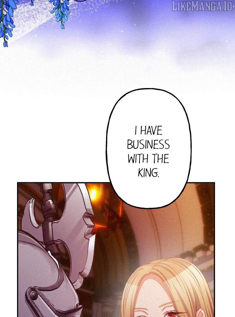 The Heat of the Reincarnated Villainess Chapter 160 - page 24