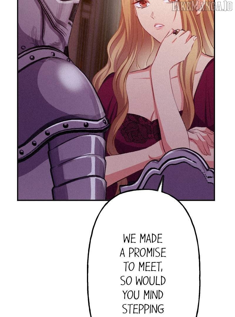 The Heat of the Reincarnated Villainess Chapter 160 - page 25