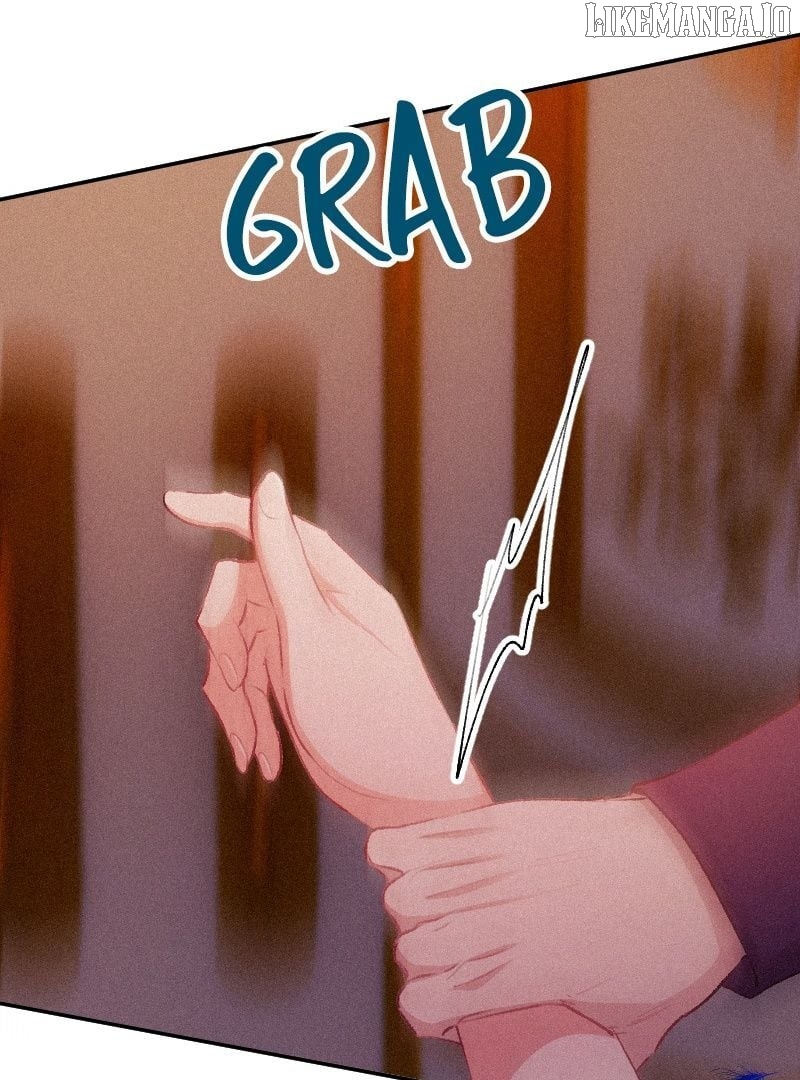 The Heat of the Reincarnated Villainess Chapter 160 - page 31