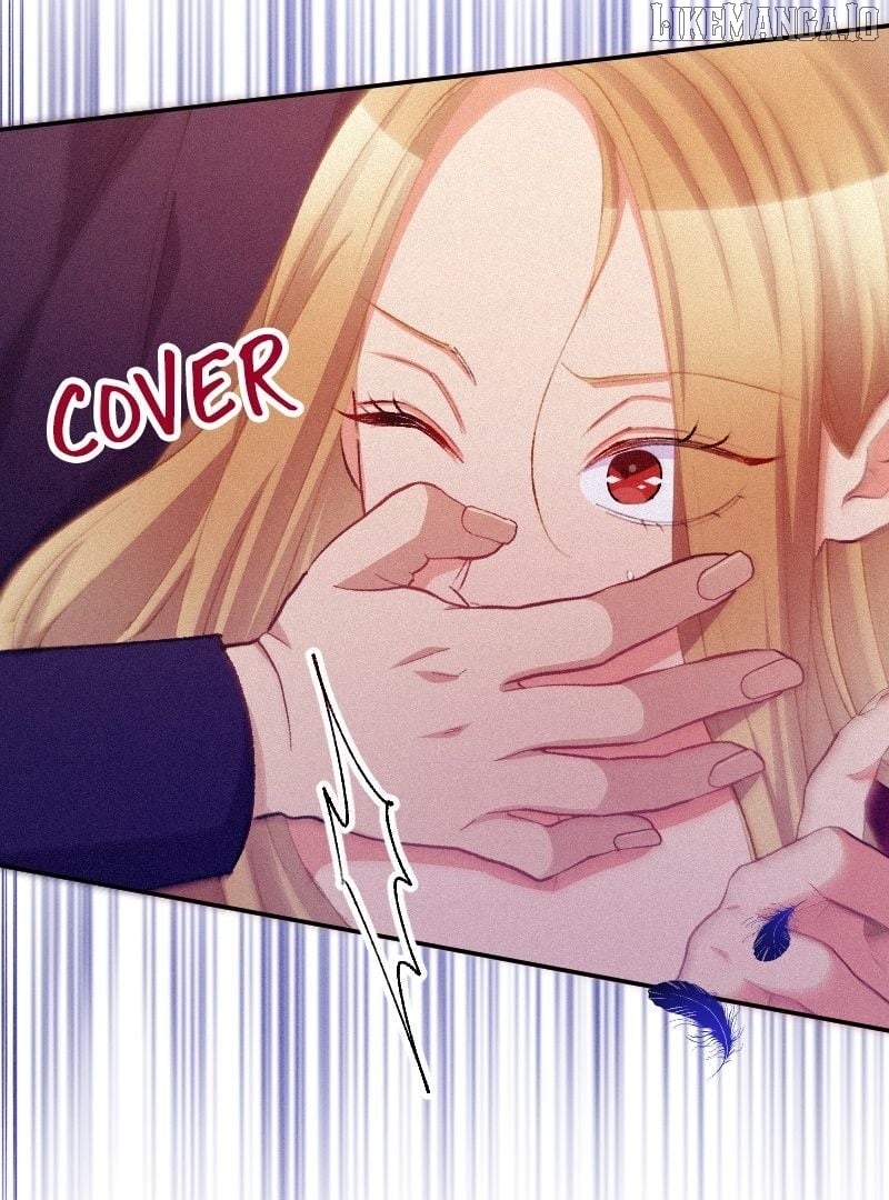 The Heat of the Reincarnated Villainess Chapter 160 - page 33