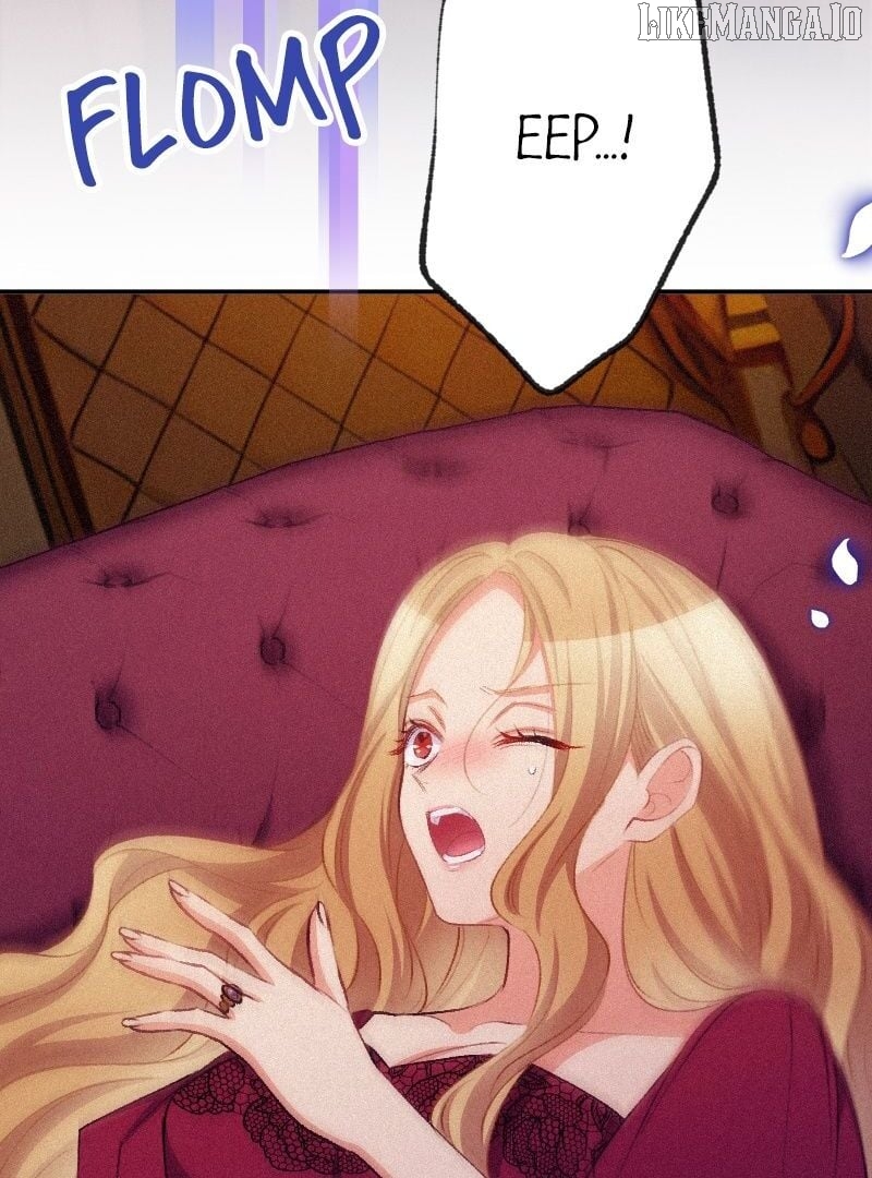 The Heat of the Reincarnated Villainess Chapter 160 - page 38