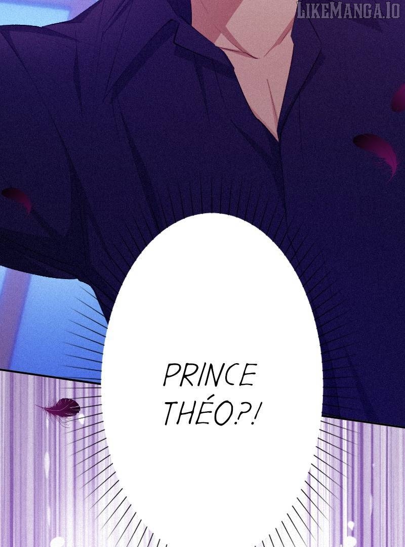 The Heat of the Reincarnated Villainess Chapter 160 - page 43