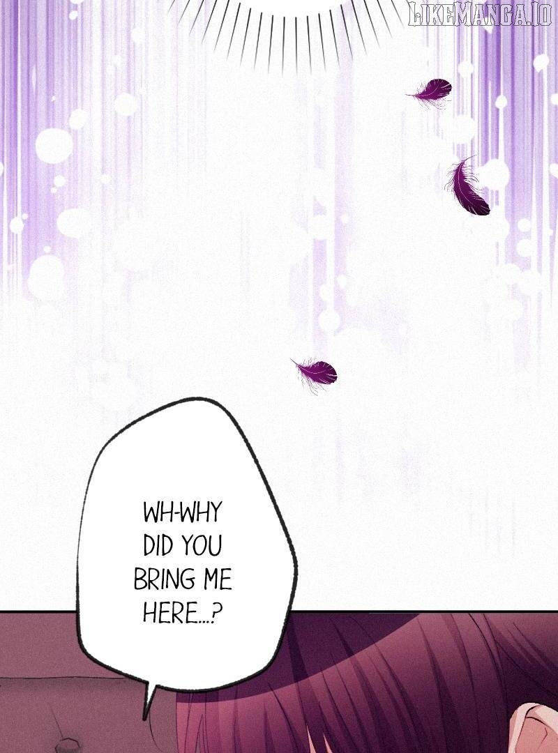 The Heat of the Reincarnated Villainess Chapter 160 - page 44