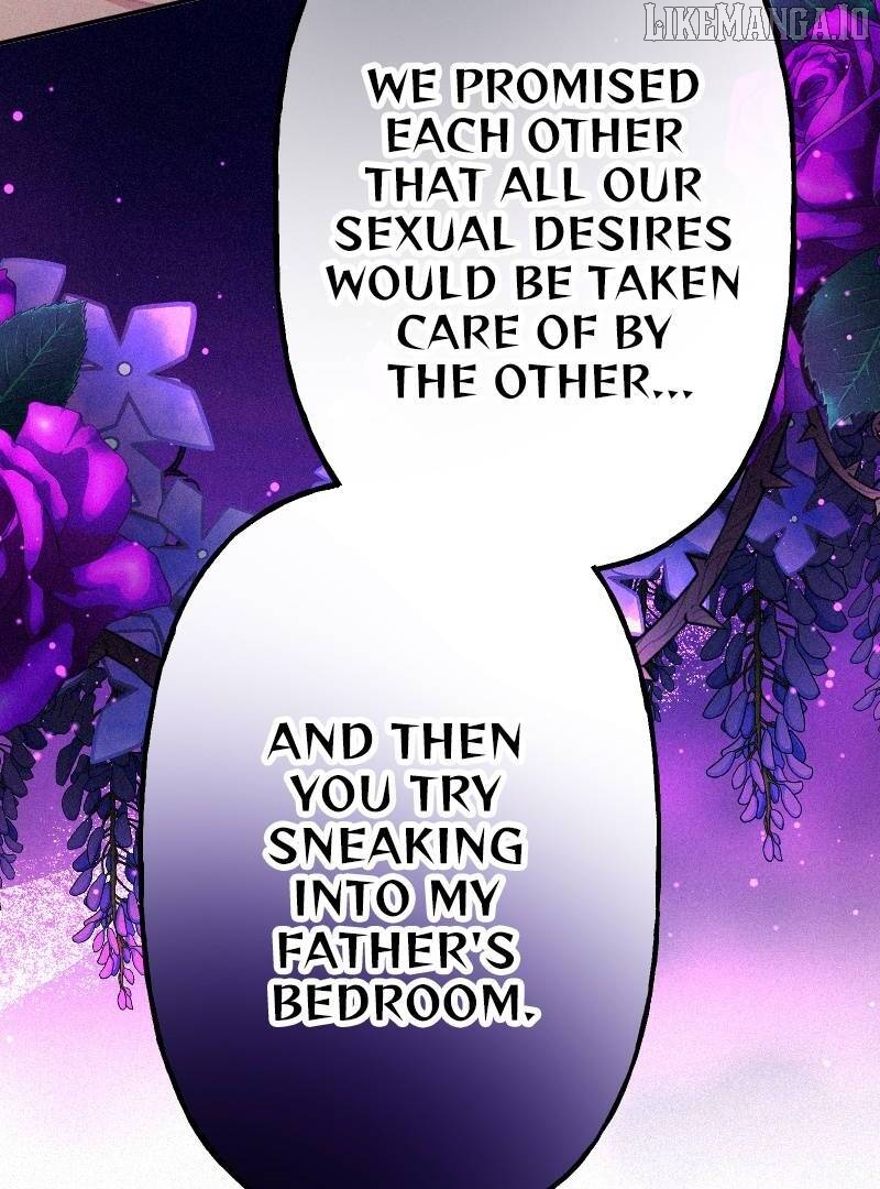 The Heat of the Reincarnated Villainess Chapter 160 - page 46