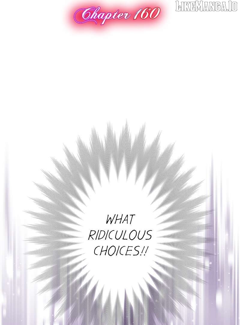The Heat of the Reincarnated Villainess Chapter 160 - page 5