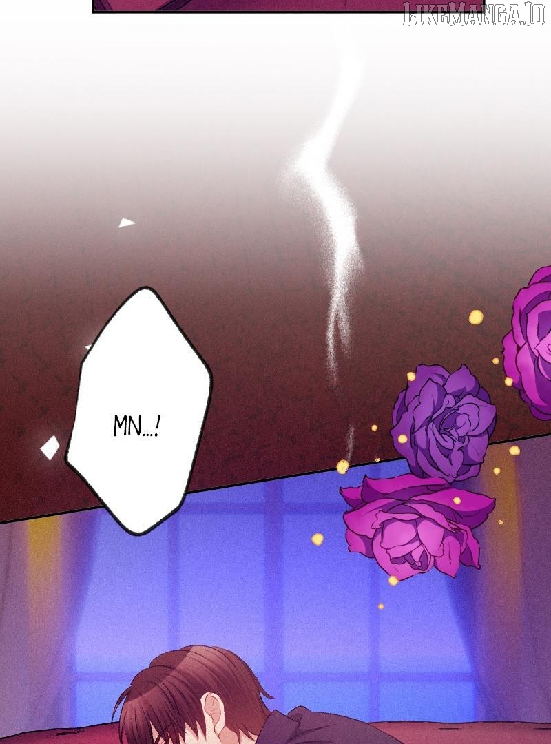 The Heat of the Reincarnated Villainess Chapter 160 - page 51