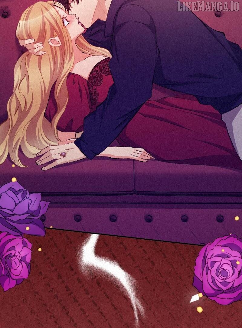 The Heat of the Reincarnated Villainess Chapter 160 - page 52