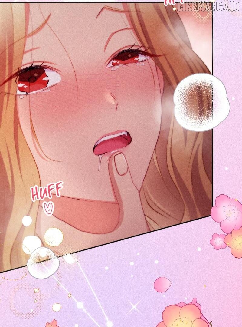 The Heat of the Reincarnated Villainess Chapter 160 - page 58