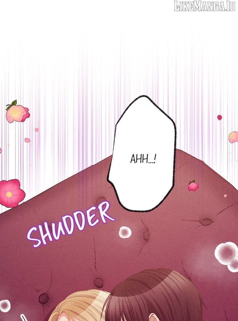 The Heat of the Reincarnated Villainess Chapter 160 - page 61