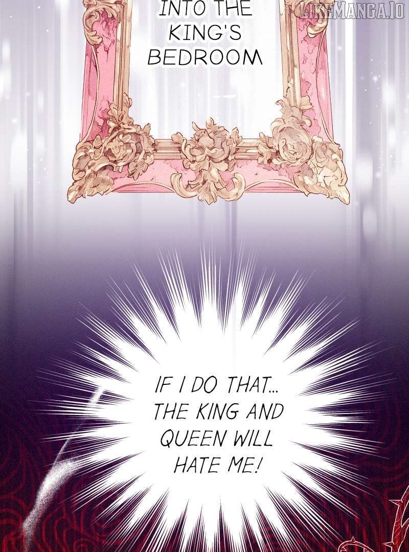 The Heat of the Reincarnated Villainess Chapter 160 - page 7