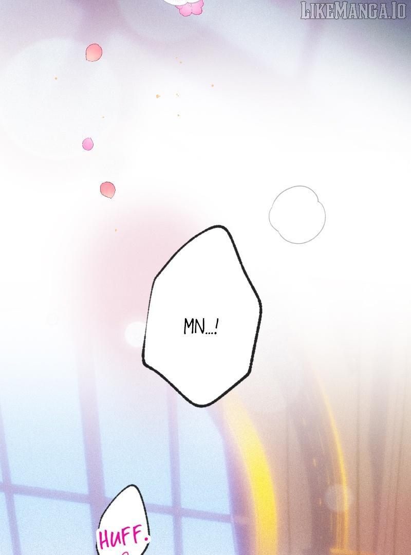 The Heat of the Reincarnated Villainess Chapter 160 - page 70
