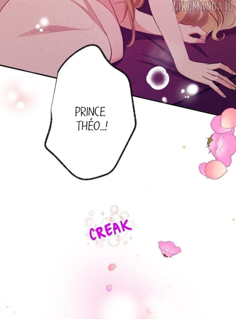 The Heat of the Reincarnated Villainess Chapter 160 - page 72