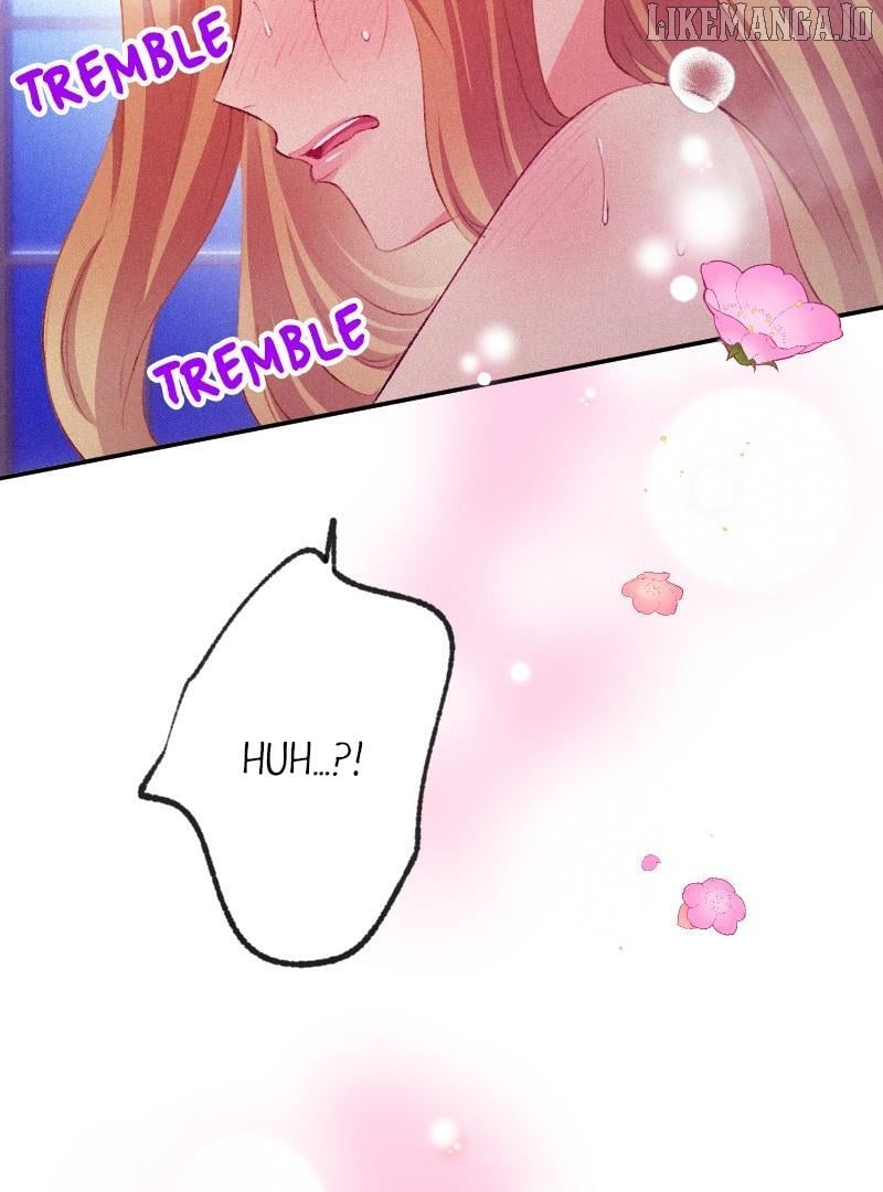 The Heat of the Reincarnated Villainess Chapter 160 - page 74