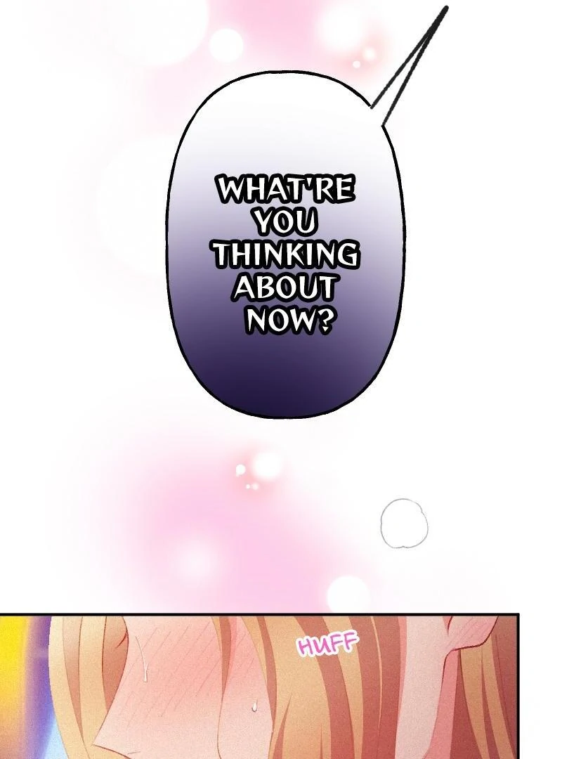 The Heat of the Reincarnated Villainess Chapter 160 - page 75
